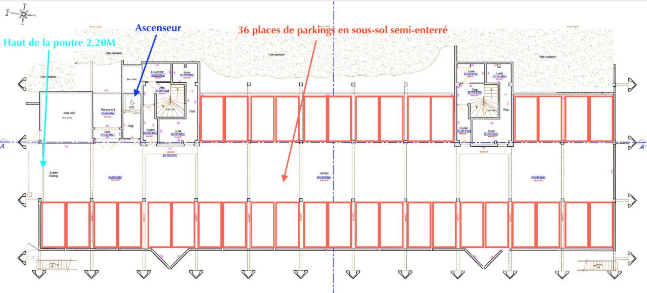 Local d'activité Sophia Antipolis 2352m² Location local d'activité Sophia Antipolis Alpes-Maritimes OLACT2530005 18